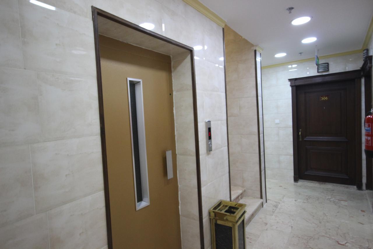 Al-Salamah - Lamasat Palace Suites Yidda Exterior foto